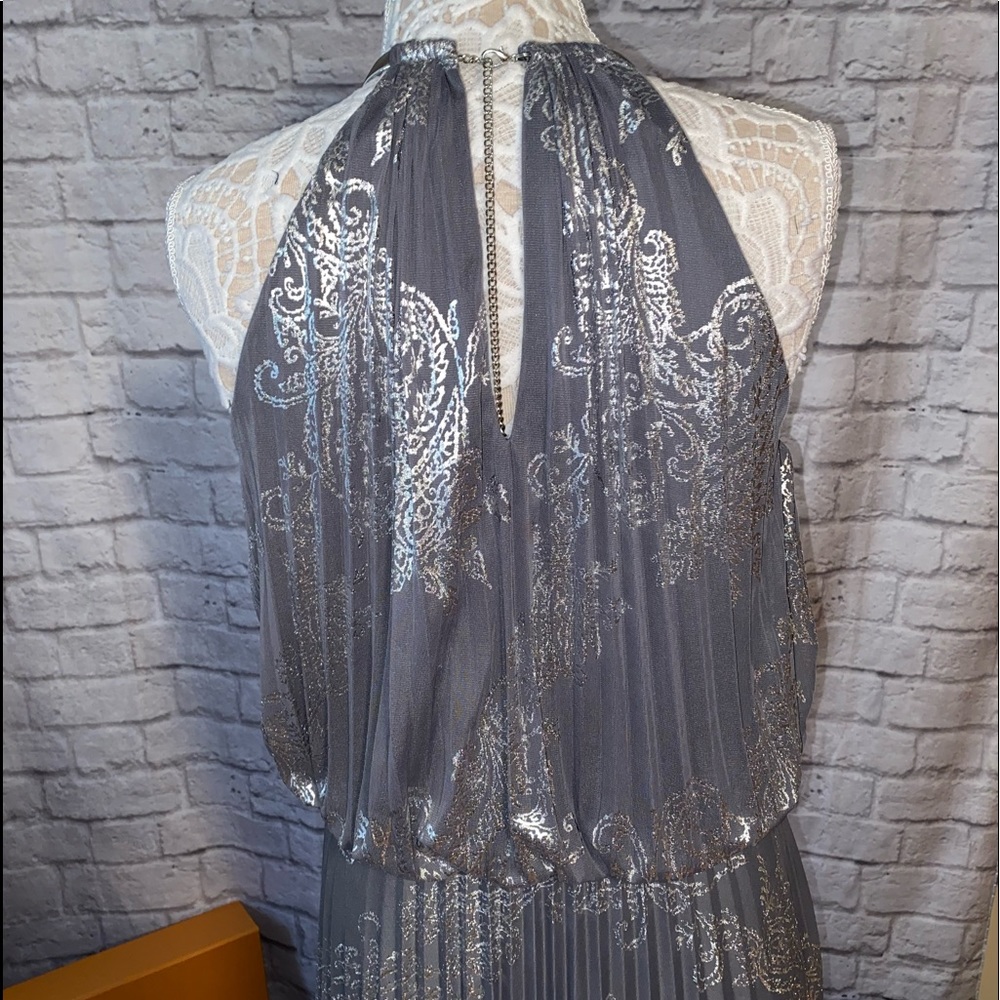 MSK - EVENING GOWN/DRESS - Picture 4 of 6